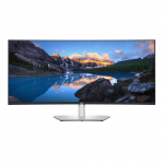 Dell 100.0cm(39,7") U4021QW 21:9 2xHDMI+DP+USB-C IPS curved | DELL-U4021QW | 5397184409633