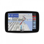 TomTom GO Expert Plus EU 7'' LKW/Trucker Navi | 1YD7.002.20 | 636926106900