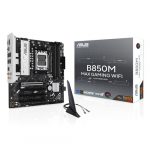 Płyta gł&oacute;wna Asus B850M MAX GAMING WIFI | 200701780076 | 4711636062343