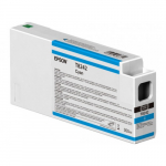Epson ink cartridge UltraChrome HDX/HD cyan 350 ml        T 54X2 | EC13T54X200 | 8715946717029