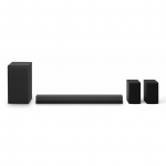 Soundbar LG S40TR | S40TR.DEUSLLK | 8806096061404