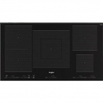 Płyta grzewcza Whirlpool WT 1090 BA | WT 1090 BA | 8003437631429