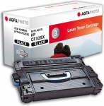 Toner AgfaPhoto APTHPCF325XE Black Asendaja 25X (APTHPCF325XE) | APTHPCF325XE | 4250164836083