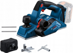 Bosch BOSCH.PLANER GHO 185-LI SOLO | 06015B5021 | 4059952661117
