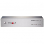 Tulem&uuml;&uuml;r Cyberoam INTRA2NET Appliance Eco* - 8GB RAM - 1x 1TB SSD - 5x LAN - 1.5U r&auml;kiseade | I2N-AEC-100 | 4260384830532