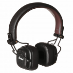 Marshall Major V Bluetooth juhtmevabad k&otilde;rvaklapid Brown | 1006834 | 7340055401128