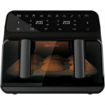 Cecotec Cecofry Advance 9000 Window 9 l Black | Cecotec | 8435484049863
