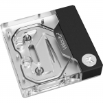 EK Water Blocks EK-Quantum Velocity&sup2; D-RGB - 1700/1851, Nickel + Acryl | WAEK-2148 | 3831109857663