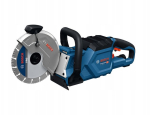 Lihvmasin Bosch GCS18V-230 lihvimiseks (solo karp) | 06013B0000 | 4053423257977