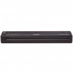 Sildiprinter Brother PJ-822 203 x 200 DPI Juhtmega otsene termoprinter mobiilseadmetele | PJ822 | 4977766820578