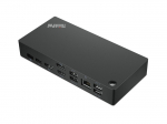 Stacja/replikator Lenovo ThinkPad Universal Dock USB-C (40AY0135EU) | 40AY0135EU | 195892103592