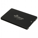 MediaRange MR1003 480 GB cietais disks SATA 6 Gb/s, 2,5" Black | MR1003 | 4260459616368