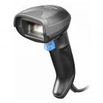Czytnik kod&oacute;w kreskowych Datalogic Datalogic Gryphon I GD4500 Ręczny czytnik kod&oacute;w kreskowych 1D/2D Black | GD4520-BK-USB