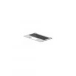 HP N43875-B31 varuosad s&uuml;learvutite klaviatuur | N43875-B31 | 5715063330975