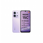 Xiaomi Redmi 15C 5G 4/256GB Purple | 69781 | 6932554459604