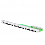 Mitel OpenScape Business X8 Patchpaneel NPPAB, | 50009272 | 4050026001754