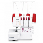 Maszyna do szycia Brother Overlock M343D | M343D | 4977766761406