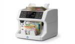 SafeScan Liczarka banknot&oacute;w 2865-S Biała (112-0648) | 112-0648 | 8717496337207