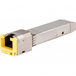 HPE ANW 10G BASE-T SFP+ RJ45 | JL563C | 190017716923