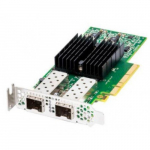 Karta sieciowa Dell Karta Sieciowa DELL 540-BBVL 2x SFP+ PCI Express 10Gb uniwersalny | D-S-540-BBVL | 5397184034811