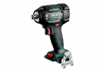 METABO. IMPACT WRENCH SSW 18 LTX 550 BL 550Nm CARCASS METABOX | 602404840 | 4061792263963