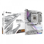 GIGABYTE X870E AORUS MASTER X3D ICE WIFI7 ATX Mainboard Sockel AM5 HDMI | X870E A MASTER X ICE | 4719331876517