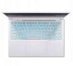 ANV14-62 14" AMD R7 AI 350 NVIDIA&reg; GeForce RTX&trade; 5050 16GB DDR5 Memory/16GB DDR5 Memory/-/- 1024GB PCIe NVMe SSD/-/-/- | NH.QW5EP.003 | 4711474540973