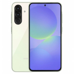 Samsung Galaxy A36 A366 5G Kahe SIM-kaardiga Viedtālrunis 6GB RAM 128GB - Lime | SM-A366BLGBEUE | 8806095984551