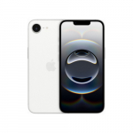 Apple iPhone 16e 128GB, white (QLA) | MD1R4QL/A | 195950051193