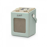 Roberts Radio Revival Mini 2 Duck Egg Blue | REV-MINI2DEE | 5038301313746
