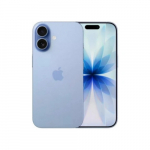 Apple iPhone 17 256GB - Indian Spec - Mist Blue | MG6L4HN/A | 195950643848