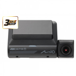 Salvestusseade Mio MiVue 956W 4K HDR, GPS, WIFI, h&auml;&auml;ljuhtimine | 5415N7040034 | 4713264289130