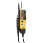 Fluke kahepoolne pingetester ja vooluringi katkemise LED 12-690V AC IP64 Fluke T110/VDE (4093088) | 4093088 | 0095969610490