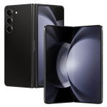 Samsung Galaxy Z Fold5 F946 5G 12GB RAM 512GB Phantom Black | SM-F946BZKCEUB | 8806095019079