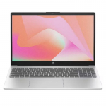 HP 15-fd0066nw - Core i3-N305 | 15,6"-FHD | 8GB | 512GB | no Os | Silver | C64S2EA | 199485983431