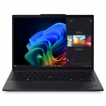 Lenovo ThinkPad T/T14 Gen 6/RAI5PRO-340/14"/WUXGA/16GB/512GB/AMD int/W11P/Black/3R | LNN21QJ000SCK | 198157592667