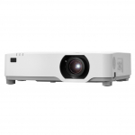 P701U LASER LCD PROJECTOR | 60006202 | 4550556180085
