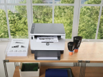 HP 837 - Originaalne - Lateks - tindiprinteri pea | 9D7Q5A | 197961397321
