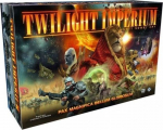 Galakta Gra lauam&auml;ng Twilight Imperium: Uue ajastu koidik | GXP-719719 | 5902259204541