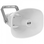 GŁOŚNIK TUBOWY HQM-ZT301A Aktywny 30W 100V BIAŁY | ZT301A | 5907021141864
