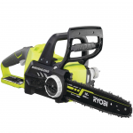Ryobi ONE+ Akku-Kettens&auml;ge RCS1830-140B, 18Volt (gr&uuml;n/Black, Li-Ionen Akku 4,0Ah) | 5133005547 | 4892210208026