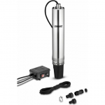 Karcher Pompa głebinowa BP 4 Deep Well (1.645-421.0) | 1.645-421.0 | 0013591080511