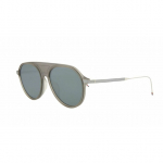 SUNGLASSES THOM BROWNE UNISEX TB809BGRYSLV5 (Lens/Bridge/Temple) 55/18/145 mm) | TB809BGRYSLV5 | 814981024371