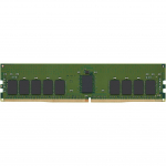 Pamięć Kingston Kingston Technology KTD-PE432S4/32G moduł pamięci 32 GB 1 x 32 GB DDR4 3200 MT/s 288-pin DIMM Korekcja ECC | KTD-PE432S4/32G | 740617308730
