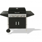 Ravanson Grill gazowy Ravanson GO-4 13,3 kW | GO-4 | 5902230900738