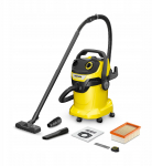 Tolmuimeja Karcher WD 5 Control 25/5/22 *EU | 1.628-316.0 | 4066529153548