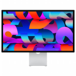 Apple Studio Display MFF04FD/A 27" Nanotexturglas Standfu&szlig; (neigbar, h&ouml;henverstellbar) | MFF04FD/A | 0195951064741