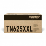 Toner Brother BROTHER Toner ż&oacute;łty XXL f.HL-L8430 DCP-L8630/MFC-L8730CDW ca. 6.500 S. | TN625XXLY | 4977766843621