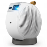 Benq GV50 DLP projector, Full HD, 500 ANSI lumens, White | GV50