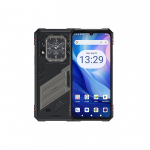 CUBOT KINGKONG STAR 2 12+256GB DS 5G BLACK OEM | 6924136723456 | 6924136723456